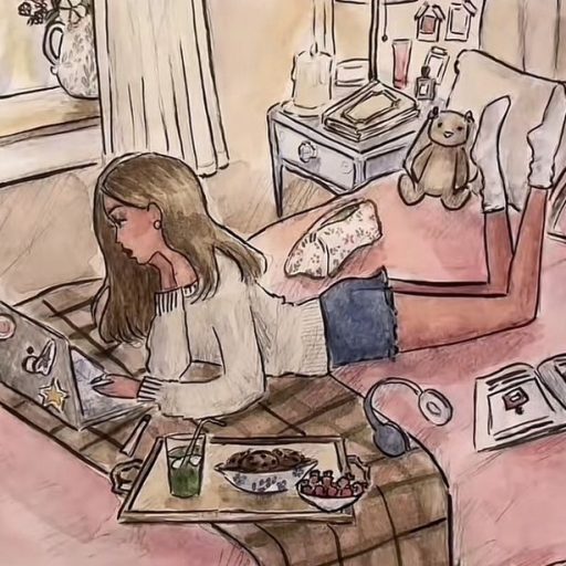 Harshee's Lit Lounge