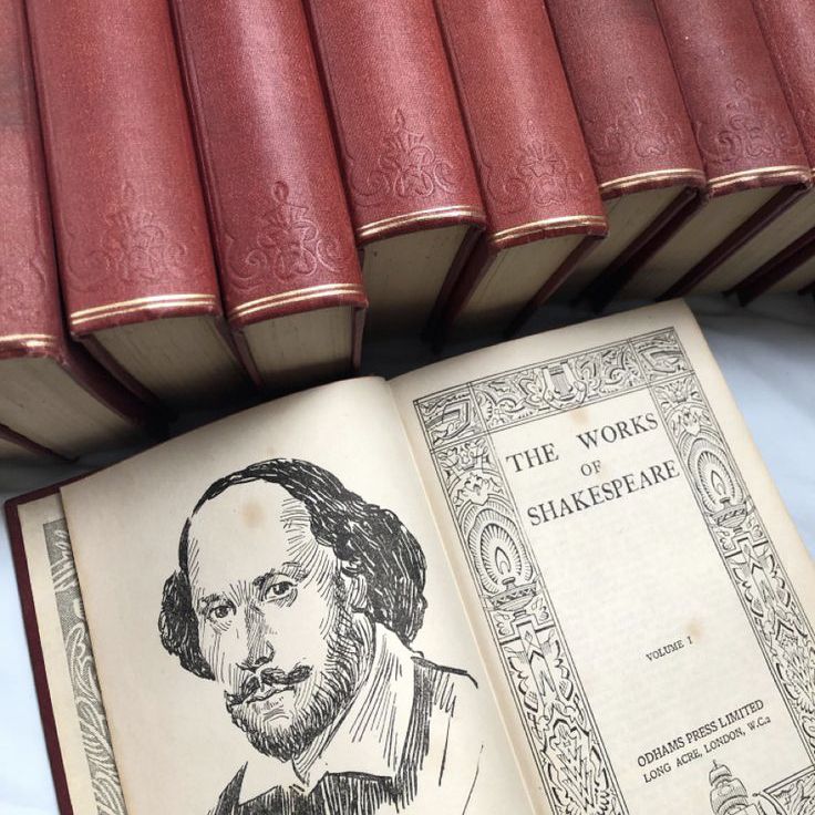 Shakespearean Heroines: More Than Just&nbsp;Sidekicks.